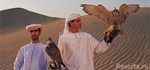 Bab Al Shams Desert Resort & Spa 23